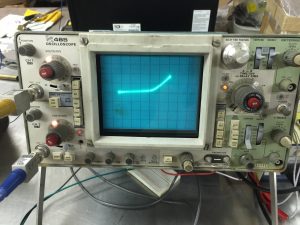 Diode test 1