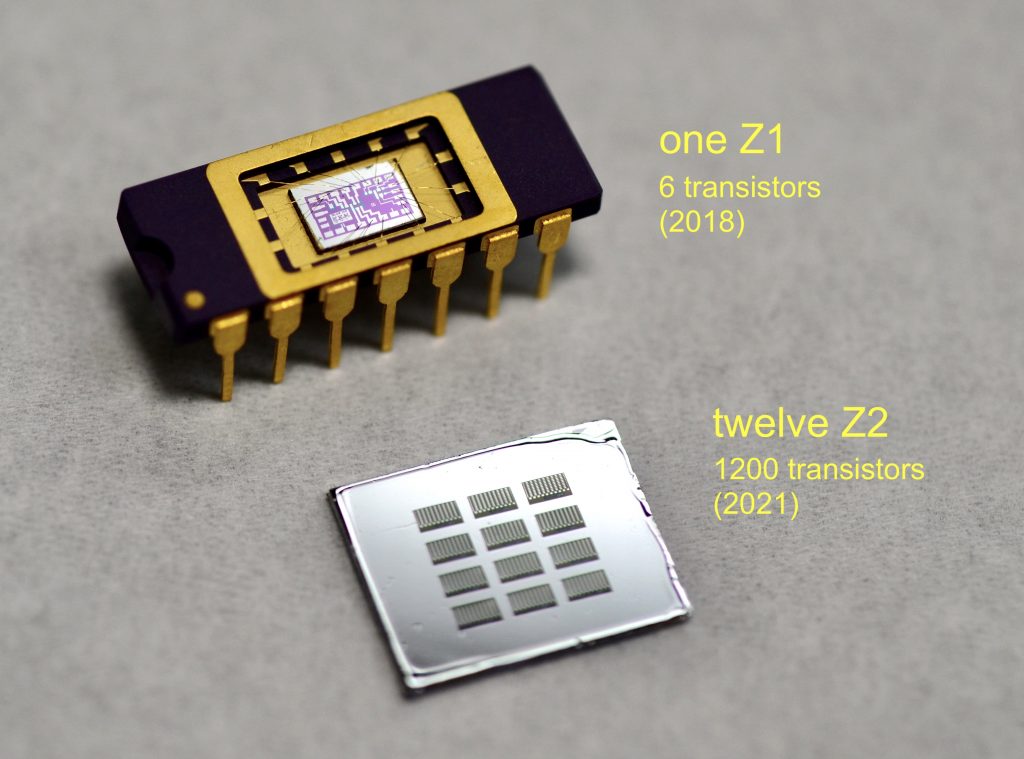 Reusable Stencil - Craft - Scrapbooking // INTEGRATED CIRCUIT -  SEMICONDUCTOR - CHIP